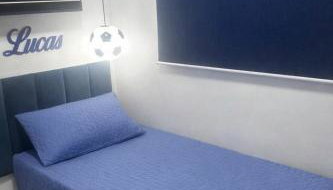 Casa com piscina a 5 min centro - Foto 4