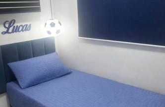 Casa com piscina a 5 min centro - Foto 4