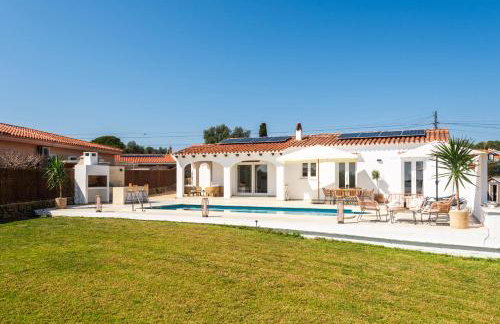 Villa Nuralux - Vistas Espectaculares, Piscina Privada y BBQ - Photo 47