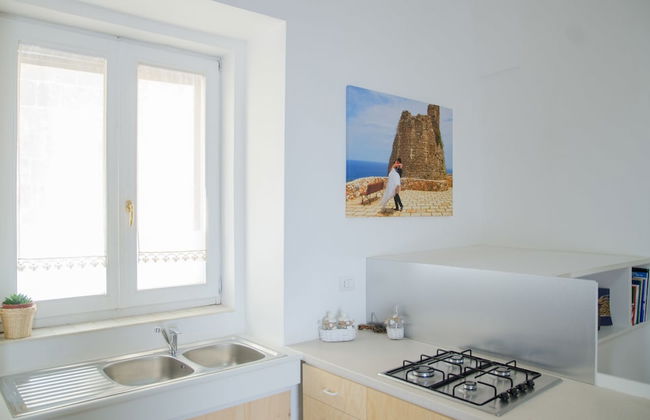 Loft a Sud Salento - Foto 19