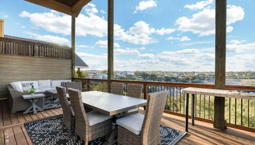 Lake House - A Birdy Vacation Rental - Foto 3