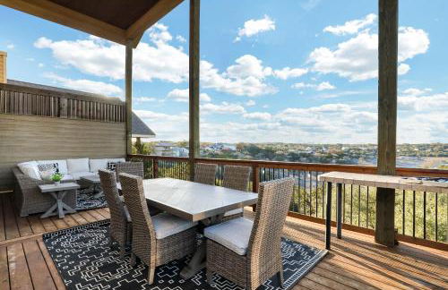 Lake House - A Birdy Vacation Rental - Foto 3