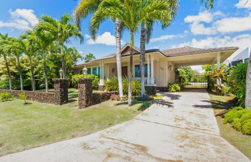 1730 Kaleka 4 Bed Poipu House, Guest House walk to Beach - Foto 2