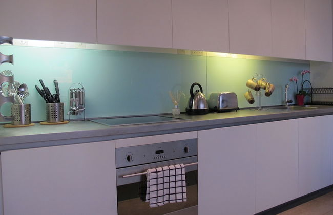 Royal William Yard Apartments - Foto 15