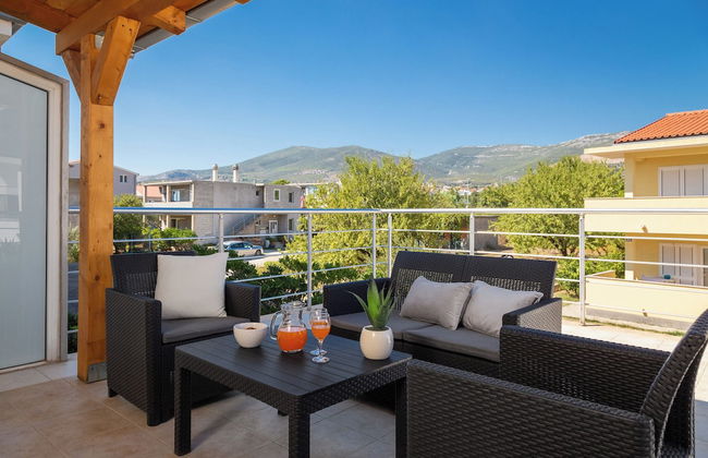 Sunshine Holiday Home - Foto 23