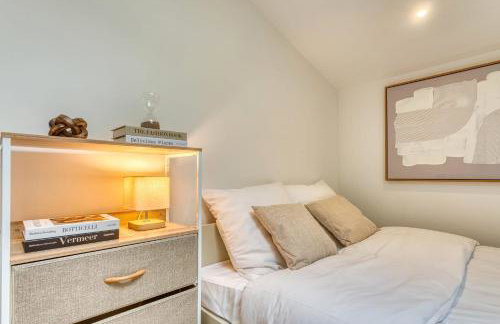 La Suite Sable - Cosy studio - Proche Métro B - Foto 14
