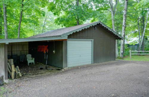 Paddle Inn on Buckskin Lake - Foto 20