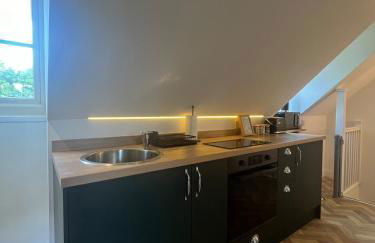 Woodpecker Lodge - Foto 4