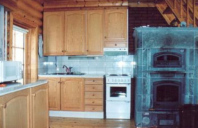 Harakanpesä - Foto 22