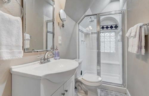 Crescent Penthouse - Downtown Hot Tub Golf Foos - Foto 32