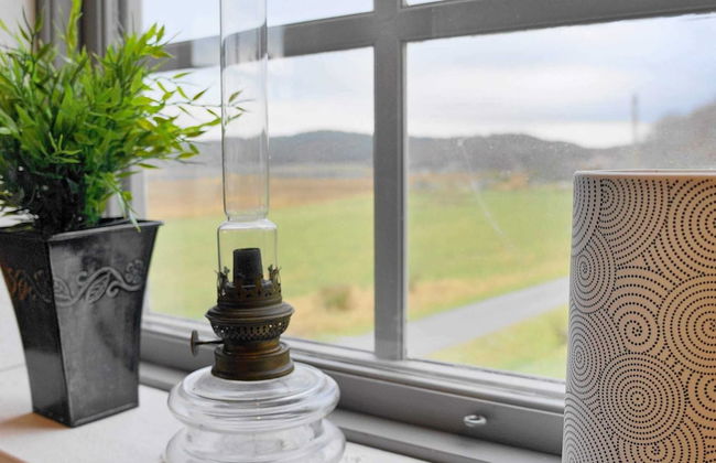 5 Person Holiday Home in Varekil - Foto 36