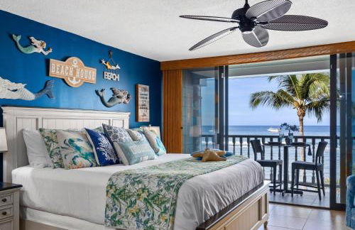 Lahaina Shores 413 · LS 413 Breathtaking Beachfront Remodeled St - Foto 26