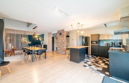 Demoiselle Loue - Foto 21