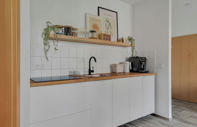 REGIOHOTEL am Nicolaiplatz Wernigerode - Foto 10