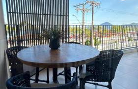 MARAVILHOSO Apto Bambu frente mar,107 - Foto 14