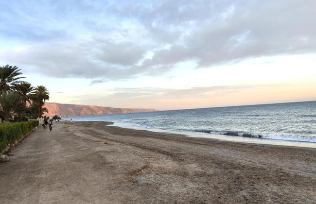 Apartment in Roquetas Near the Beach - Foto 38