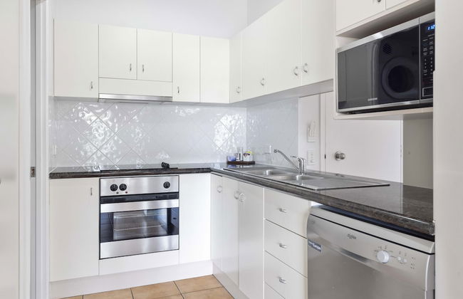 Rimini Holiday Apartments - Photo 27