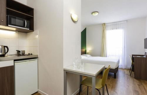 Aparthotel Adagio Access Carrières-sous-Poissy - Foto 15