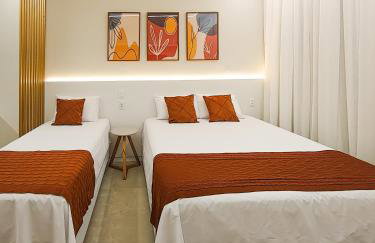 Flat Premium Beira-Mar Piedade - próximo à Praia de Boa Viagem - Photo 19