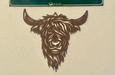 The Cow Shed - Foto 16