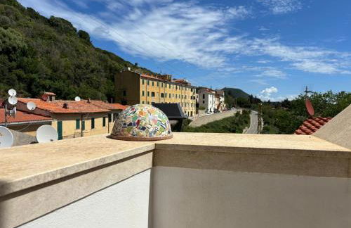 Villa Il Guardingo - Photo 69