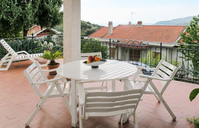 Casa Paolo - Foto 17