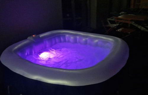 Le Cocon Terracotta & Spa - Foto 12