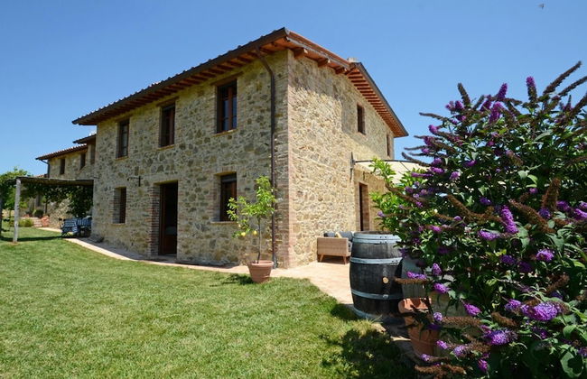 Tr-i381-svim0at - Podere Pomasciano 10 - Foto 28