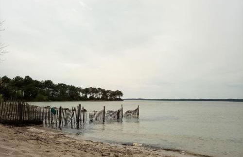 Petite maison avec jardin entre lac et village - Foto 28