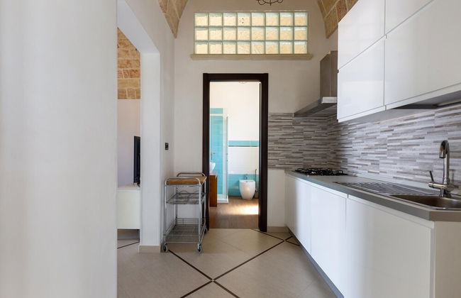 2866 Villa Anna Suites & Events by Perle di Puglia - Foto 8