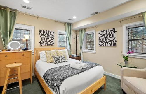 Washington, DC's Finest Address - Foto 9