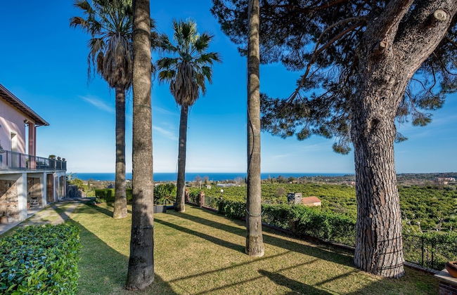 Agrume Country House 8 Emma Villas - Foto 17