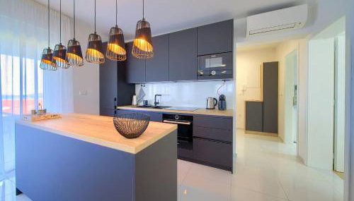 Apartment Crystal Aura 2 - Foto 4