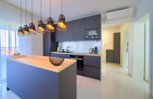 Apartment Crystal Aura 2 - Foto 4