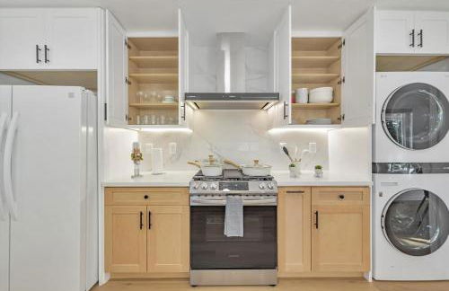 Modern Cozy House with Mini Golf near Santa Clara - Foto 6