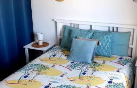 La Riviera - Site du Futuroscope - 3 chambres - Foto 22