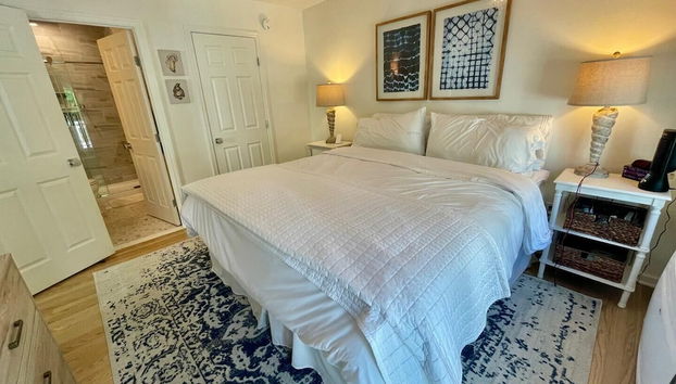 Bedford Avenue 19 - Foto 3, Habitación