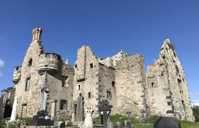 Cottage Within the Grounds Rathmullan House Hotel - Foto 29