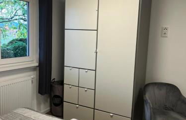 Ferienwohnung Kleine Auszeit - Foto 4