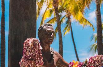 36Fl with Ocean View, Mins to Waikiki Beach, Parking - Foto 106