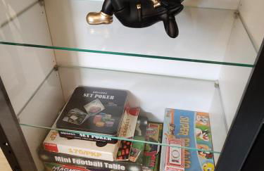 PIE-DANI Chic House - Foto 52