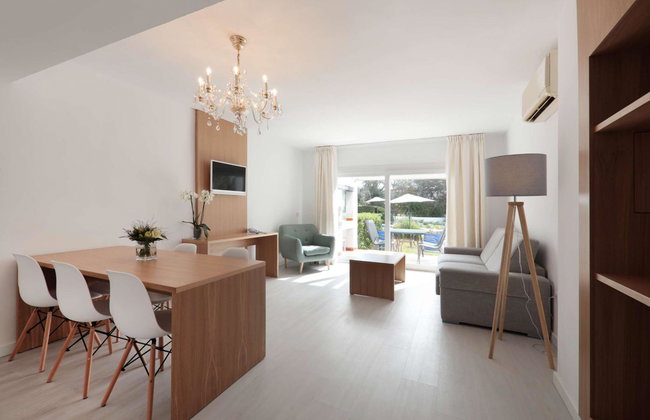 Hotel La Pergola Mallorca - Foto 54