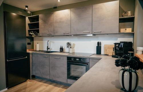 Traumnest Eifel mit Sauna & Whirlpool - Foto 20