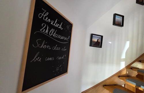 Ferienwohnung Leuchtturmblick - Foto 12