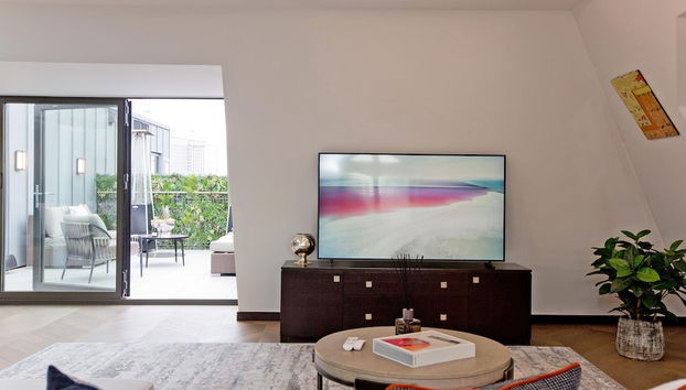 3-bed Rooftop Penthouse - Foto 5, Quarto