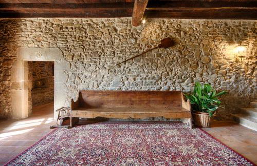 Masia Can Pou - Foto 121