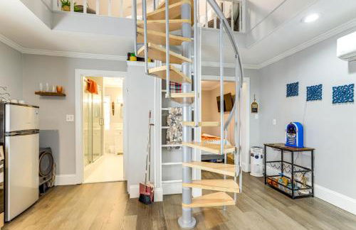 Forest-View Gem in Grantville with Wraparound Deck - Foto 8