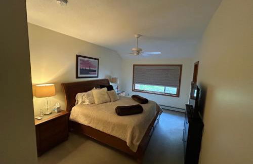 The Timberview - 4 Bedroom Air Conditioned Townhouse - Foto 10