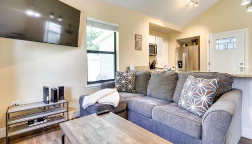 St Cloud Vacation Rental - Walk to Lakefront Park! - Foto 5