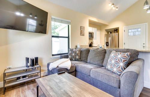 St Cloud Vacation Rental - Walk to Lakefront Park! - Foto 5